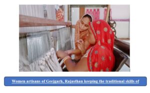 Read more about the article PASSION IN ACTION