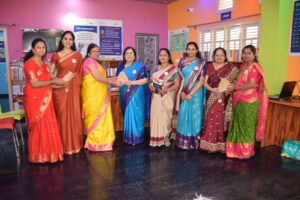 Read more about the article Passion in Action